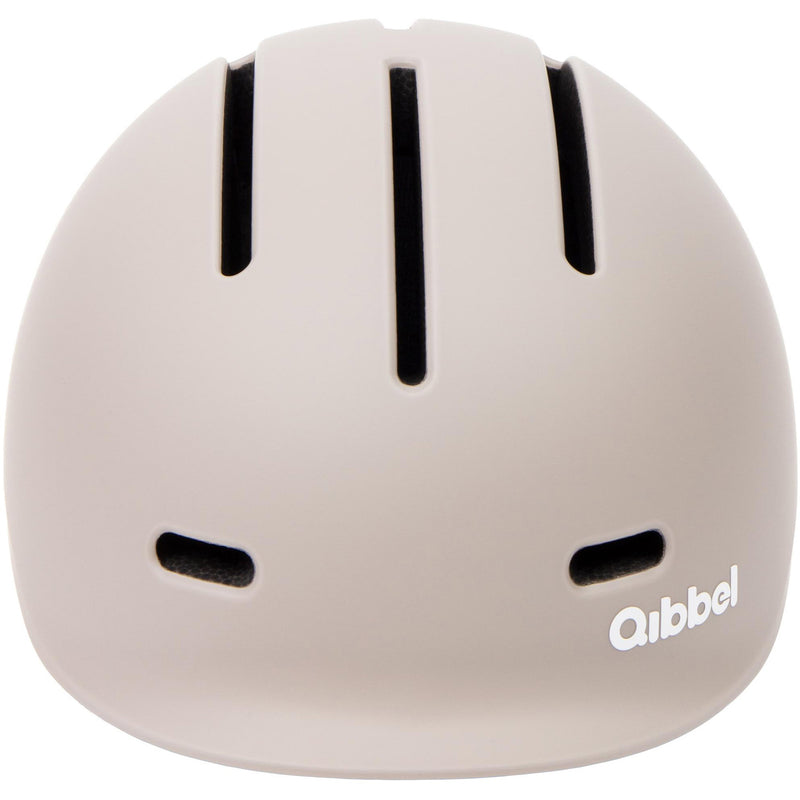 Afbeelding laden in galerijviewer, Widek b.v. qibbel kinderhelm xs 45-51cm grijs
