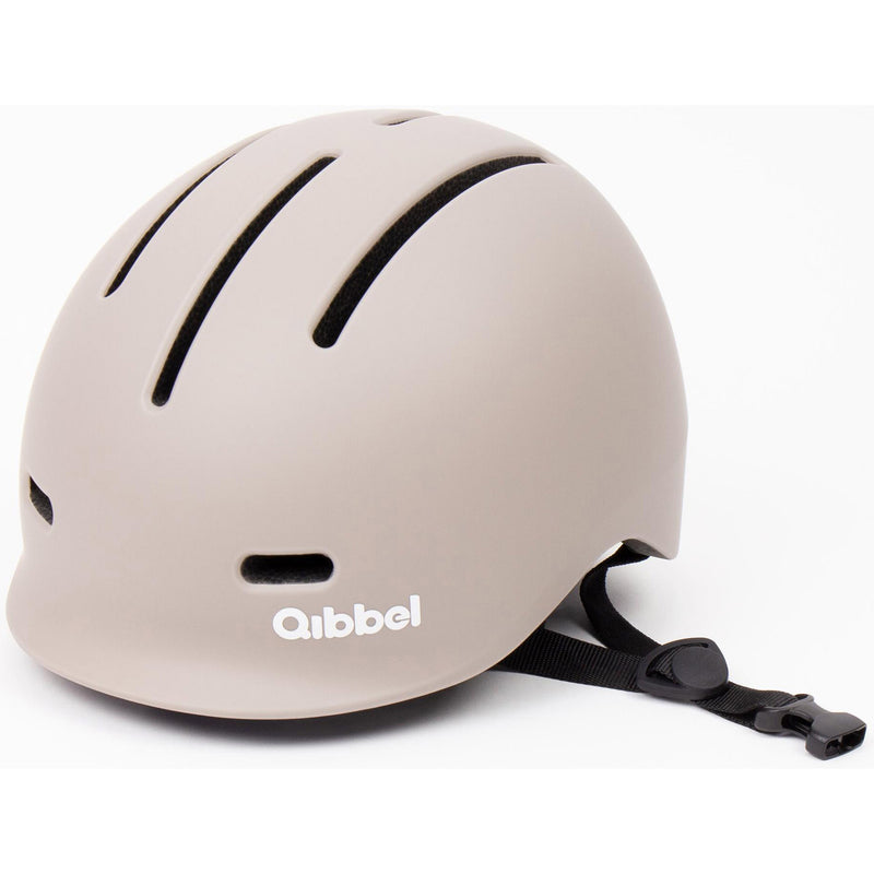 Afbeelding laden in galerijviewer, Widek b.v. qibbel kinderhelm xs 45-51cm grijs

