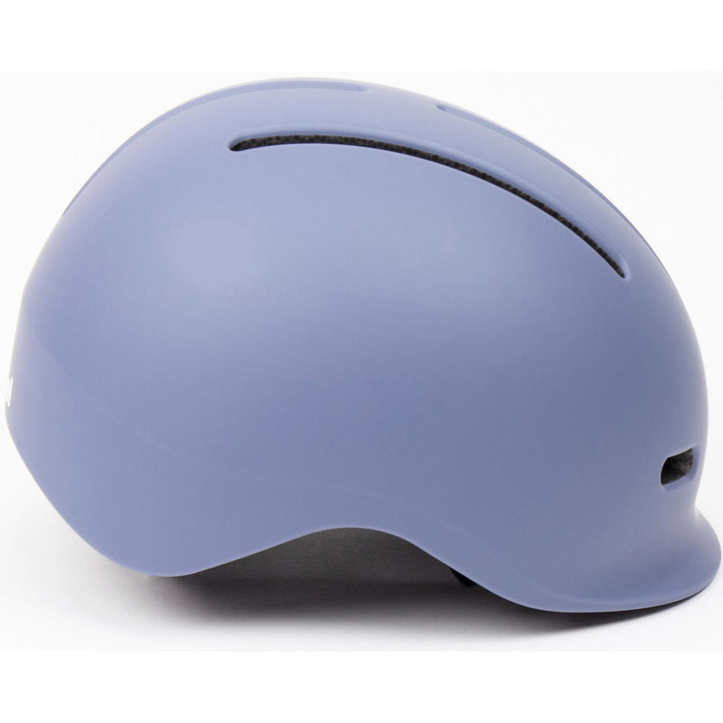 Afbeelding laden in galerijviewer, Widek b.v. qibbel kinderhelm s 52-56cm blauw
