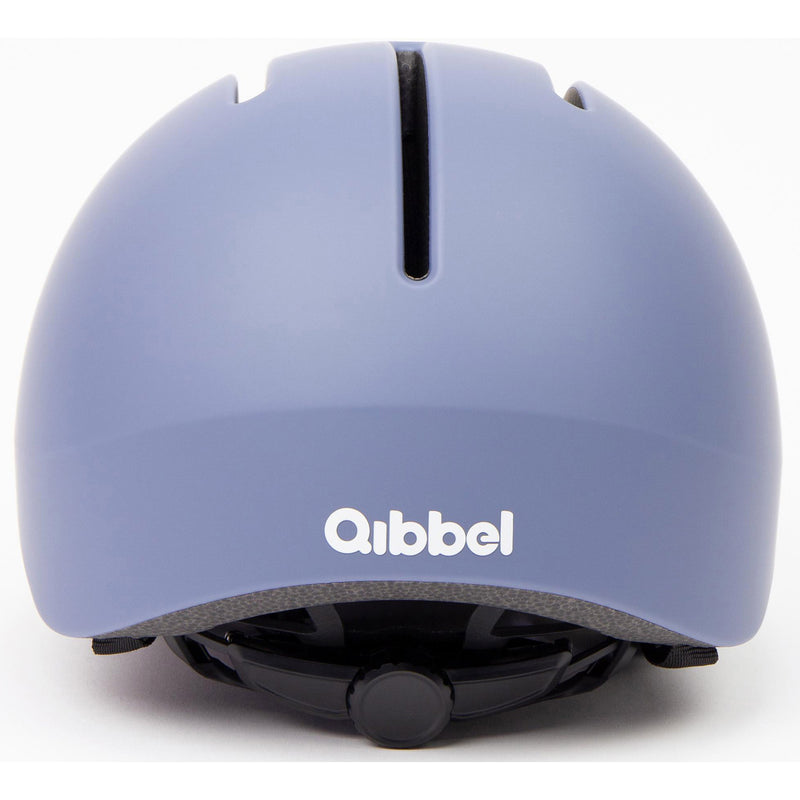 Afbeelding laden in galerijviewer, Widek b.v. qibbel kinderhelm s 52-56cm blauw
