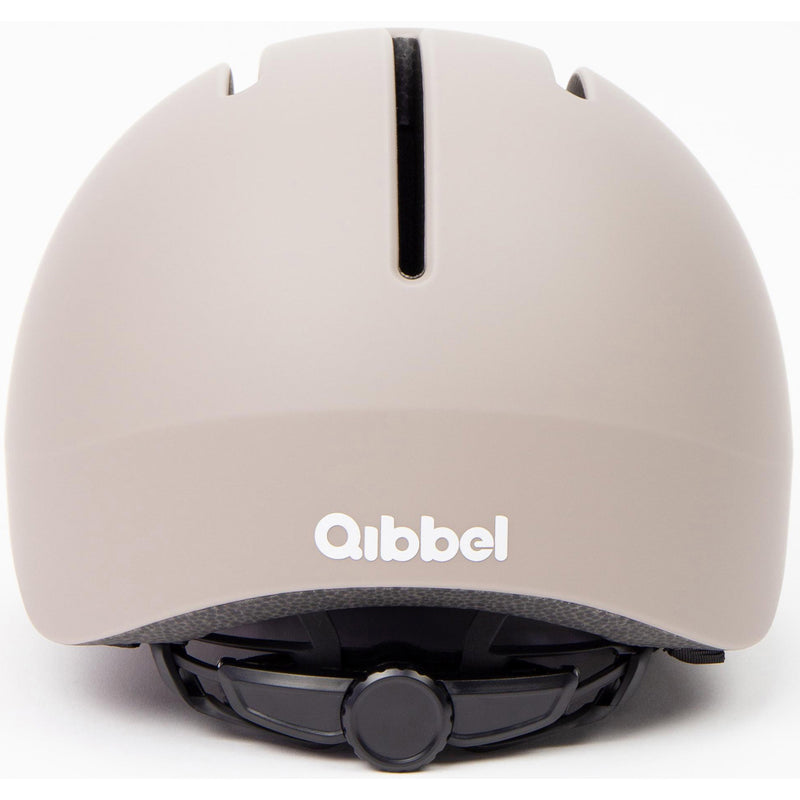Afbeelding laden in galerijviewer, Widek b.v. qibbel kinderhelm s 52-56cm grijs
