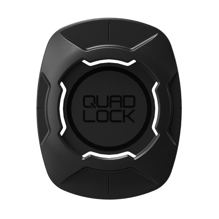 Afbeelding laden in galerijviewer, Quad lock universal adaptor

