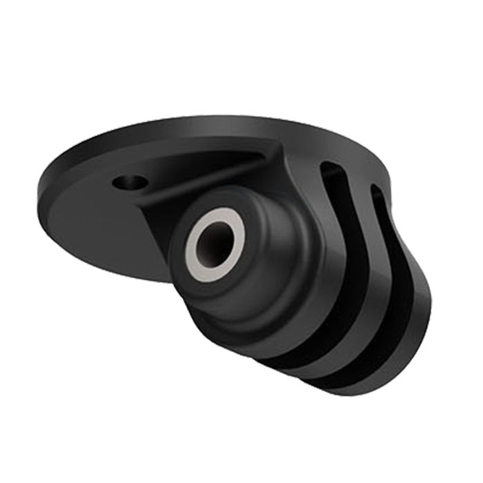 Afbeelding laden in galerijviewer, Quad lock action camera adaptor for out front mount
