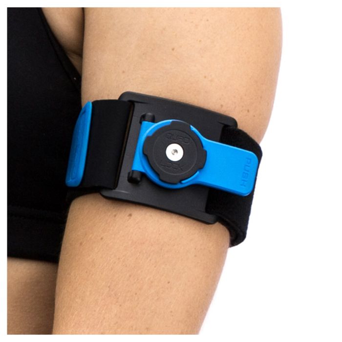 Afbeelding laden in galerijviewer, Quad lock sports armband
