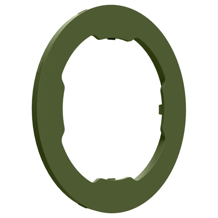 Afbeelding laden in galerijviewer, Quad lock mag ring - green
