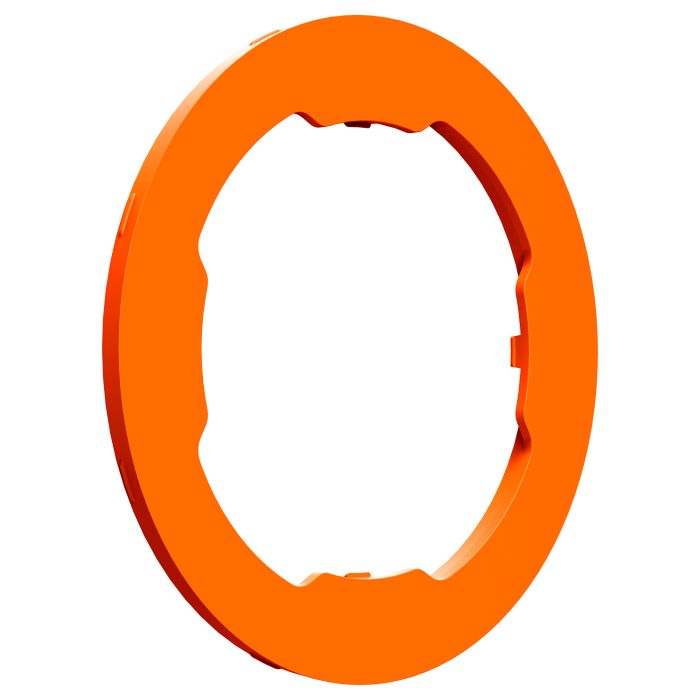 Afbeelding laden in galerijviewer, Quad lock mag ring - orange

