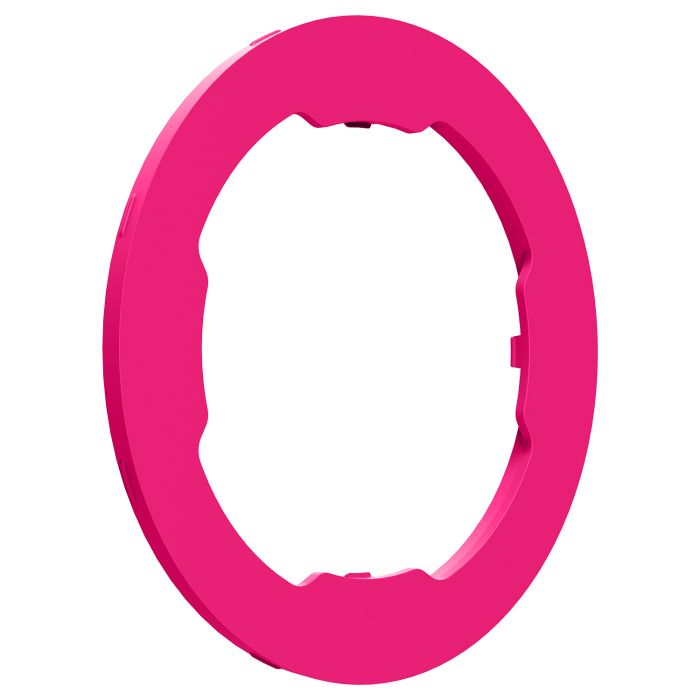 Afbeelding laden in galerijviewer, Quad lock mag ring - pink
