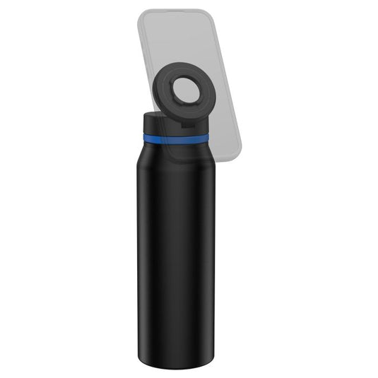 Quad lock mag water bottle mount