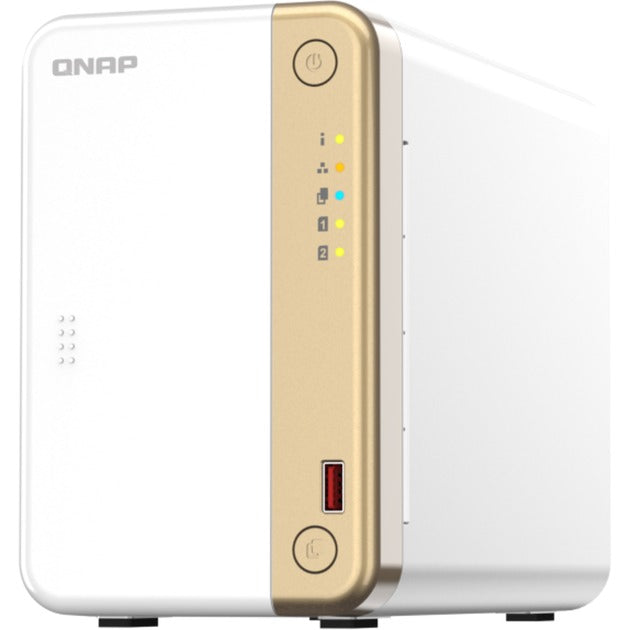 Afbeelding laden in galerijviewer, QNAP TS-262-4G
