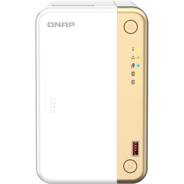 Afbeelding laden in galerijviewer, QNAP TS-262-4G
