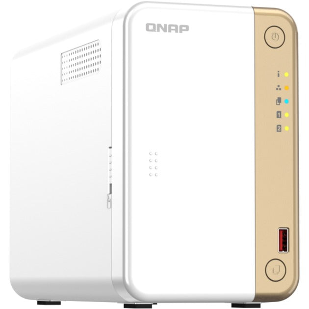 Afbeelding laden in galerijviewer, QNAP TS-262-4G
