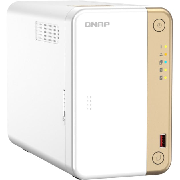 Afbeelding laden in galerijviewer, QNAP TS-262-4G
