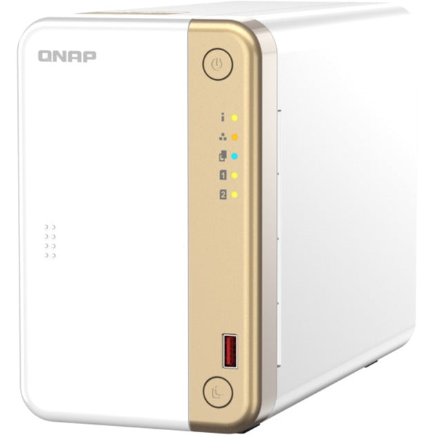 Afbeelding laden in galerijviewer, QNAP TS-262-4G
