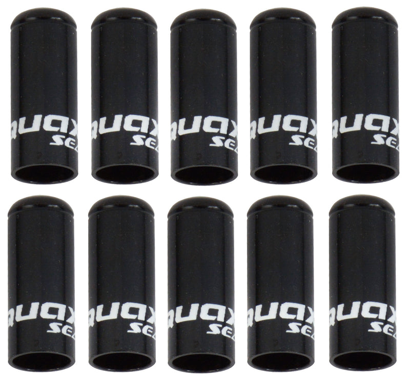 Afbeelding laden in galerijviewer, Quaxar outer caps sealed (10 pieces)
