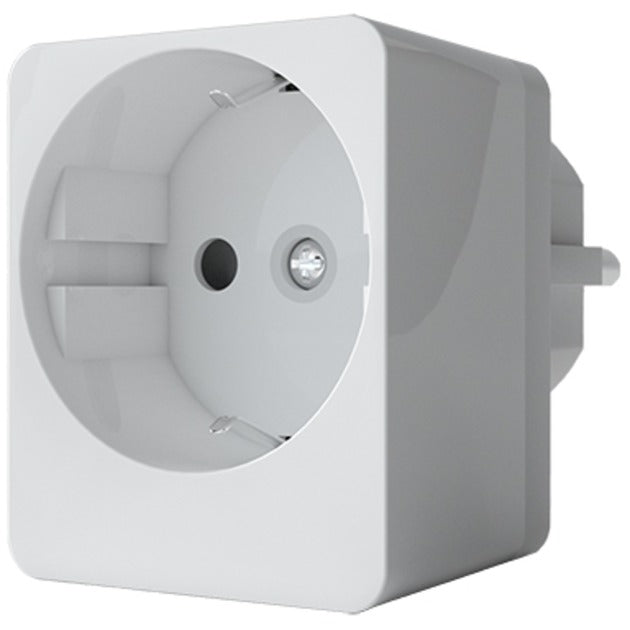 Afbeelding laden in galerijviewer, Qubino Plug 16A
