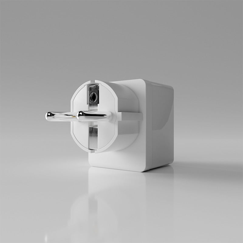 Afbeelding laden in galerijviewer, Qubino Plug 16A

