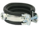 Alusic bevestigingsbeugel ø40mm
