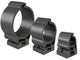 Alusic montageklem ø20mm