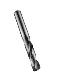 Dormer hm centerboor 3xd r458-6.4mm