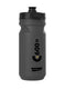 Polisport bidon 600ml grijs zwart
