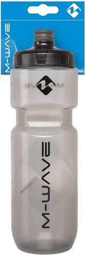 Afbeelding laden in galerijviewer, M-wave bidon 750ml met indicator
