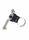 Minoura Bidon framebevestiging eb-100 ø22~35mm zilver