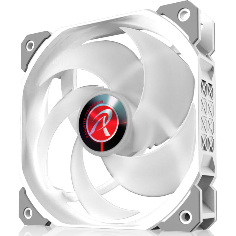 Afbeelding laden in galerijviewer, RAIJINTEK RAIJINTEK Ageras 12 White ARGB-3

