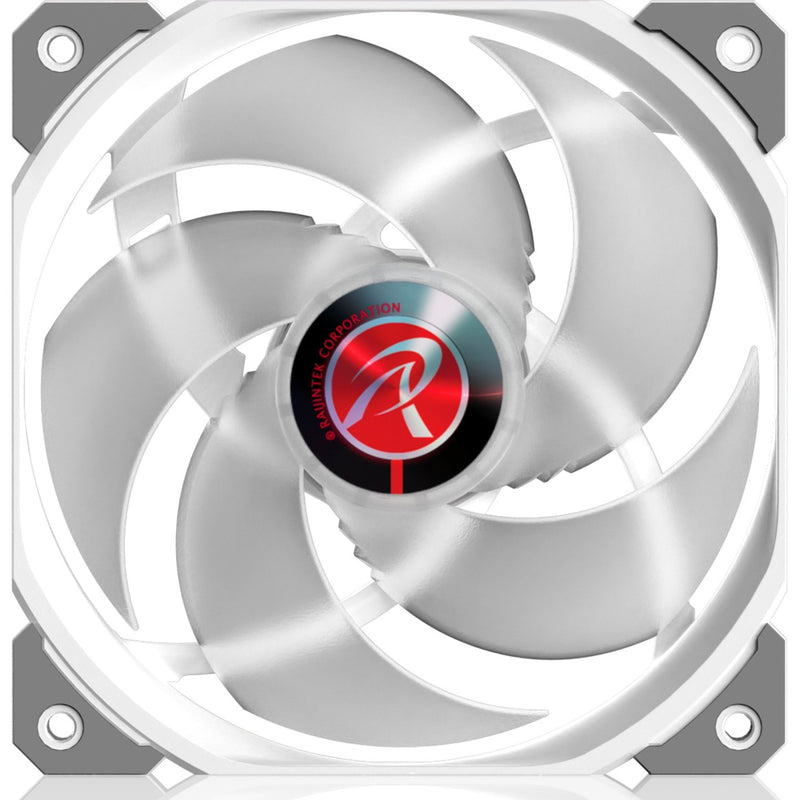Afbeelding laden in galerijviewer, RAIJINTEK RAIJINTEK Ageras 12 White ARGB-3
