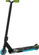 Step pro x 2021 - black blue green razor (13073420)