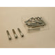 Bofix inbusbout m6x35 gilera runner typhoon (16st)