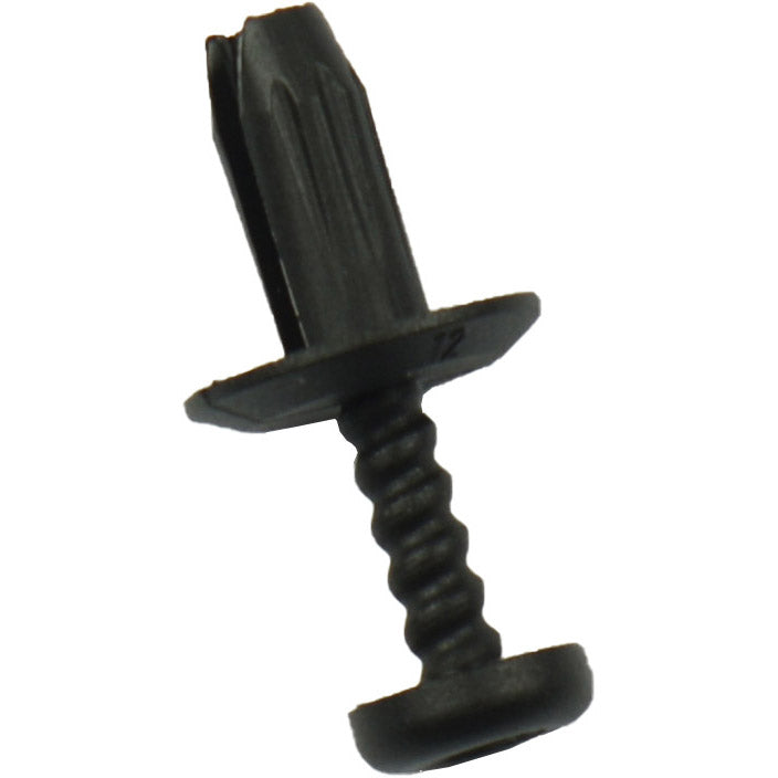 Afbeelding laden in galerijviewer, Bofix 244591 schroefnagel plastic m5 p 25

