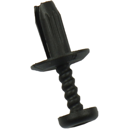 Bofix 244591 schroefnagel plastic m5 p 25