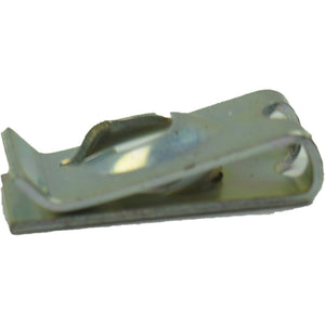 Bofix speednut met schroefdraad m6 (25 stuks)