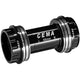 CEMA Bracketas PF30 Interlock UT-Keramisch-Zwart