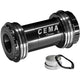 CEMA Bracketas PF30A Interlock SRAM GXP-Keramisch-Zwart