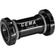 CEMA Bracketas ITA PRAXIS M30-RVS-zwart