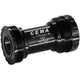 Cema bracketas t47a shimano keramisch zwart