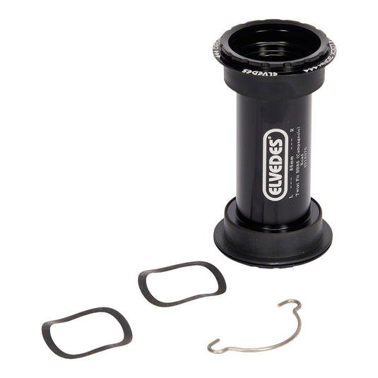 Trapas Elvedes Twist fit BB86 Campagnolo