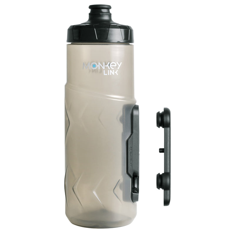 Afbeelding laden in galerijviewer, Sks monkeybottle bidon incl. magnetische houder 600ml 80110

