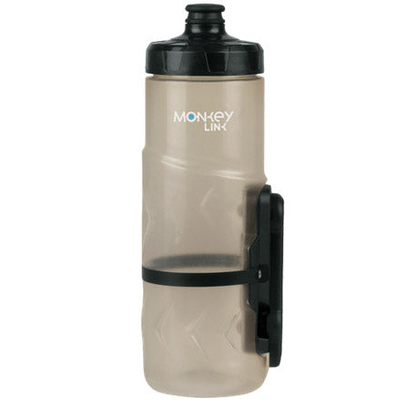 Afbeelding laden in galerijviewer, Sks monkeybottle bidon incl. magnetische houder 600ml 80110
