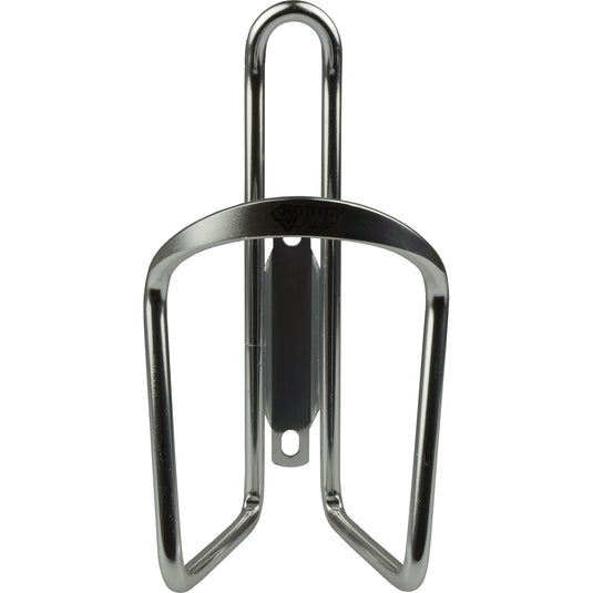 Vwp bidonhouder alu zilver