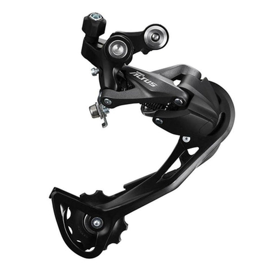 Shimano Altus RD-M2000 SGS 9 speed