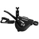 Shimano sti versteller rechts 11v zwart sl-r700