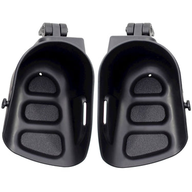 Yepp thule voetsteunen maxi set
