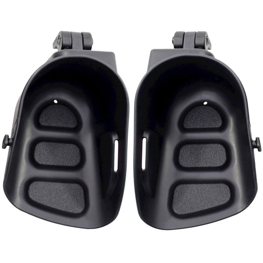 Yepp thule voetsteunen maxi set