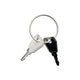 Thule Yepp sleutel Nexxt P0 2 stuks