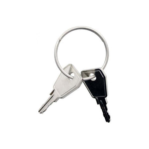 Thule Yepp sleutel Nexxt P8 2 stuks