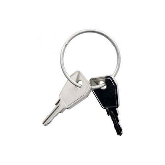 Thule Yepp sleutel Nexxt P8 2 stuks