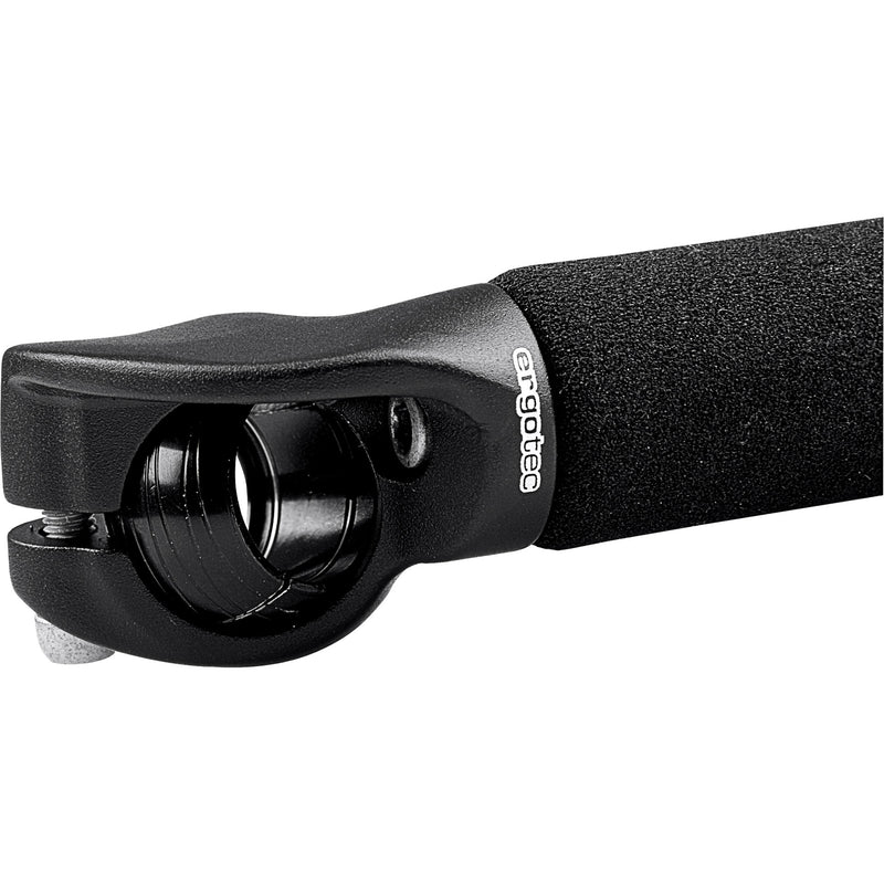 Afbeelding laden in galerijviewer, HD Tour Bar - Zwart - 368g
