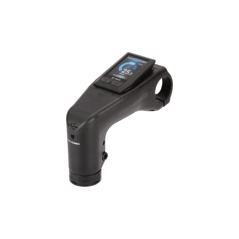 Afbeelding laden in galerijviewer, Ergotec stuurpen Integra-BK Ahead 28.6 31.8 110mm
